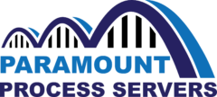 Paramount Process Servers